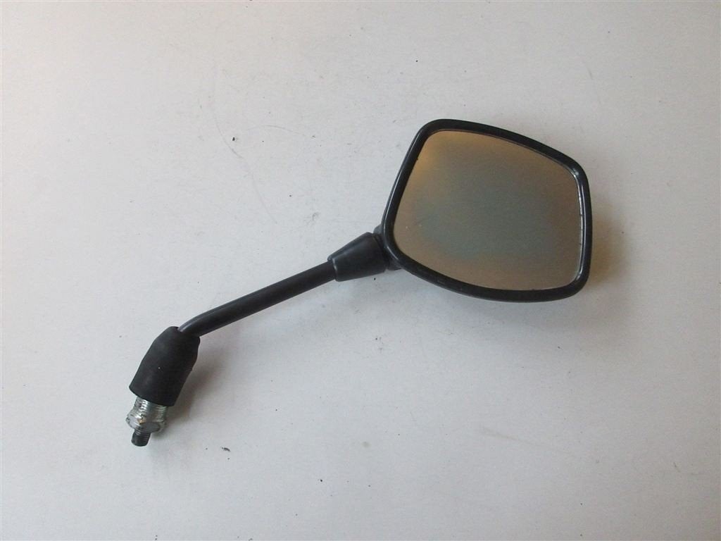 Yamaha XJ600 spiegel rechts XJ 600 S linkerspiegel rechter, Ophalen of Verzenden, Gebruikt