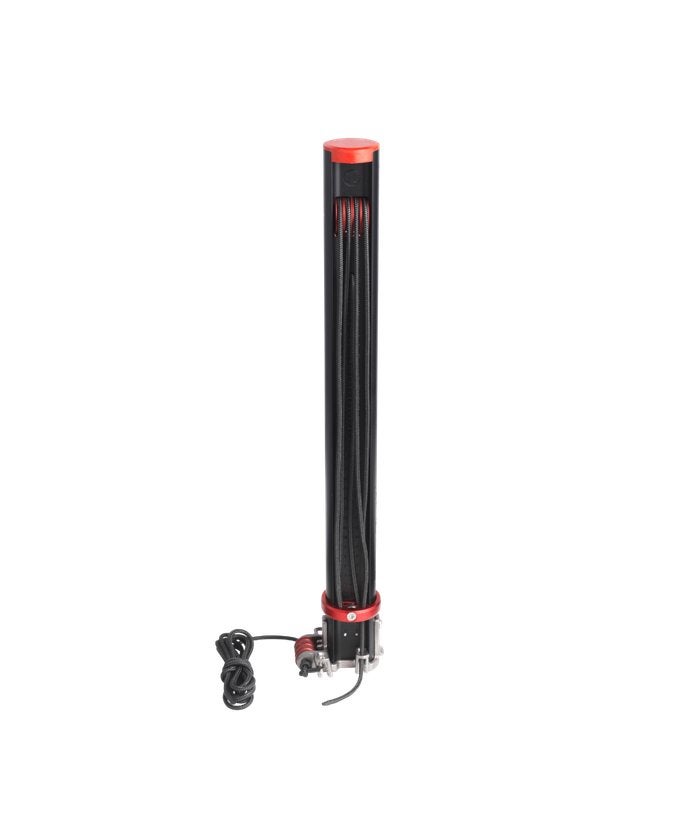 NoerStick Python SDM mastverlenger 0–35 cm – 3 wheel right, Watersport en Boten, Ophalen of Verzenden, Zo goed als nieuw, Overige typen