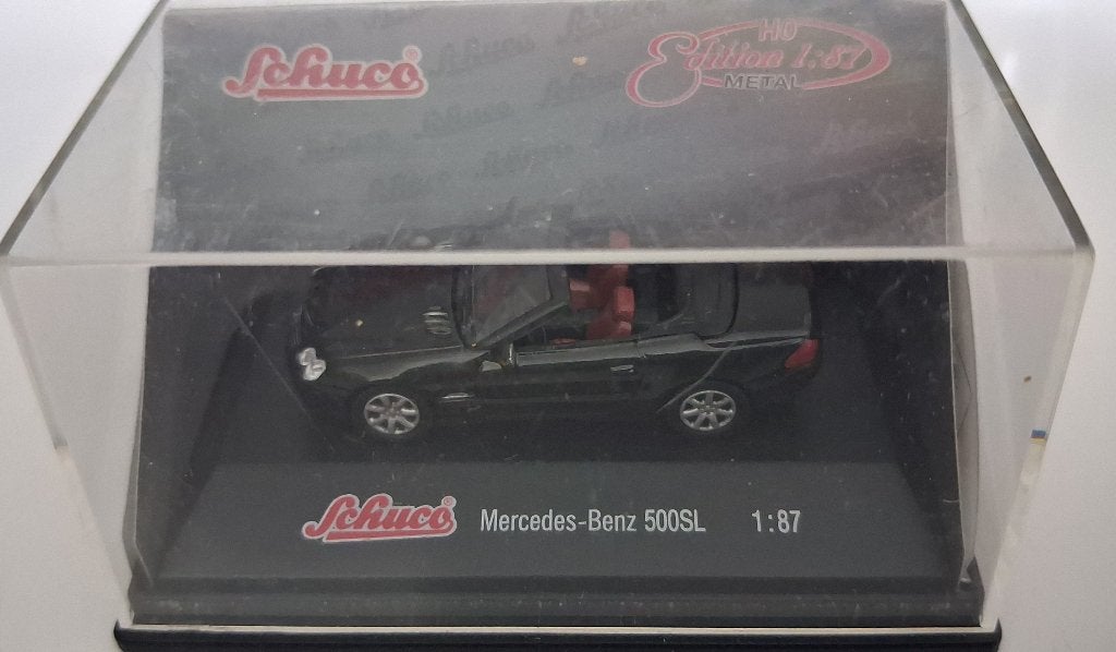 Miniatuur model auto, Hobby en Vrije tijd, Overige merken, 1:50 of kleiner, Auto, Ophalen of Verzenden