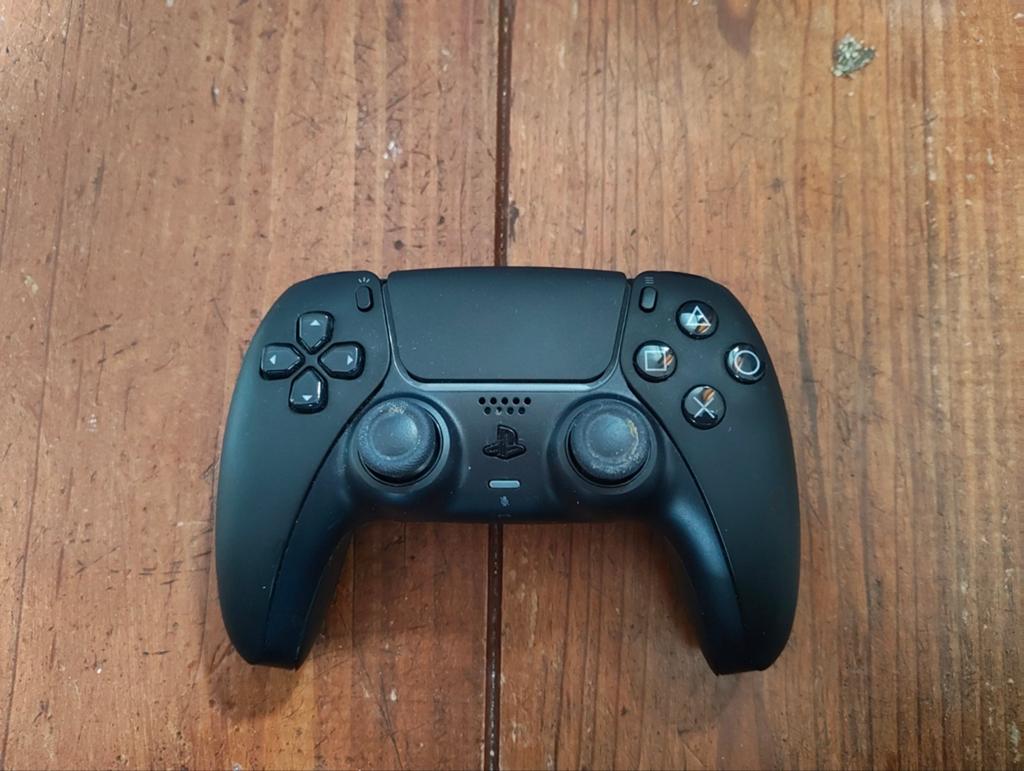 Playstation CS eSports PRO Controller, Spelcomputers en Games, Spelcomputers | Overige Accessoires, Zo goed als nieuw, Ophalen of Verzenden