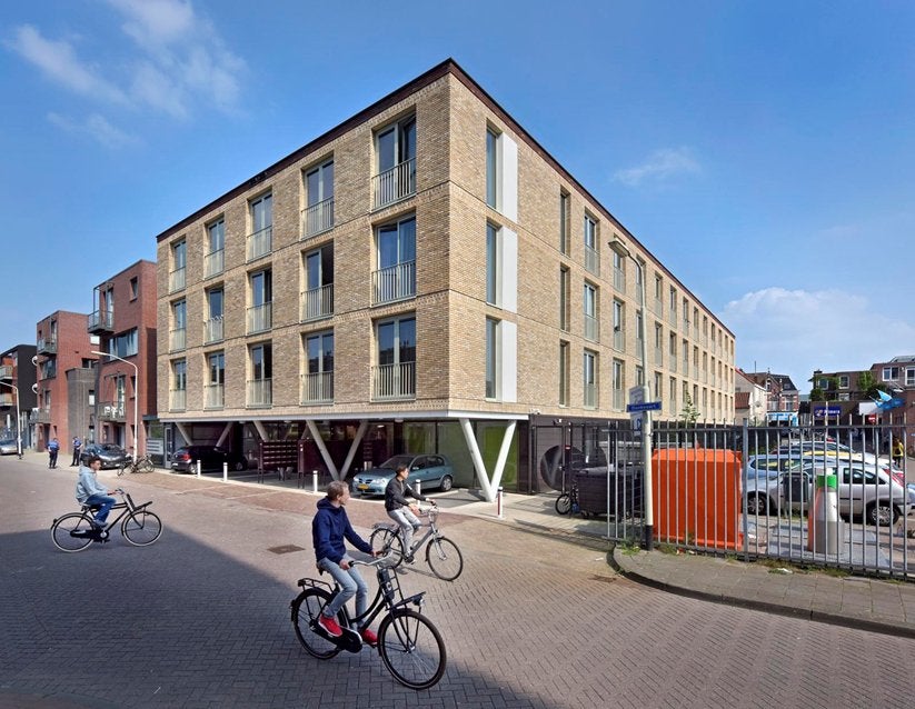 NIEUW! Woonruimte te huur Donkvaart, Breda, Huizen en Kamers, Huizen te huur