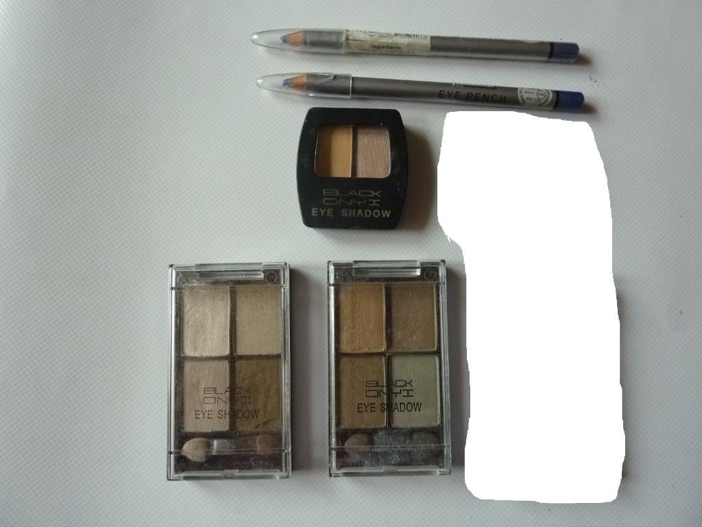 diversen make up spullen, Overige kleuren, Gehele gezicht, Nieuw, Ophalen of Verzenden
