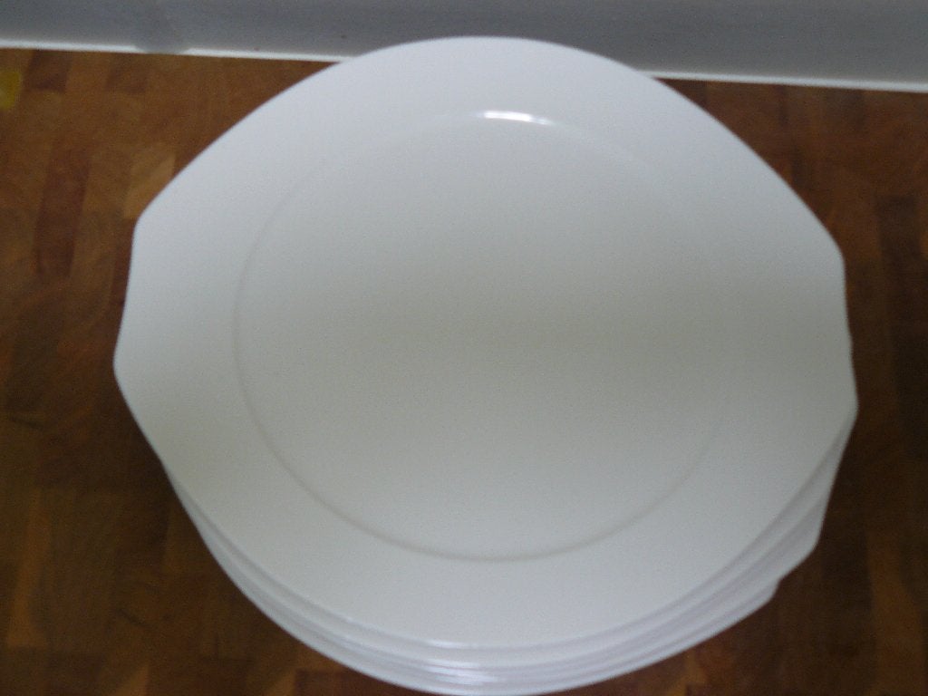 Villeroy & Boch Alba, 6x borden 26cm, Villeroy & Boch, Nieuw, Ophalen of Verzenden, Bord(en)