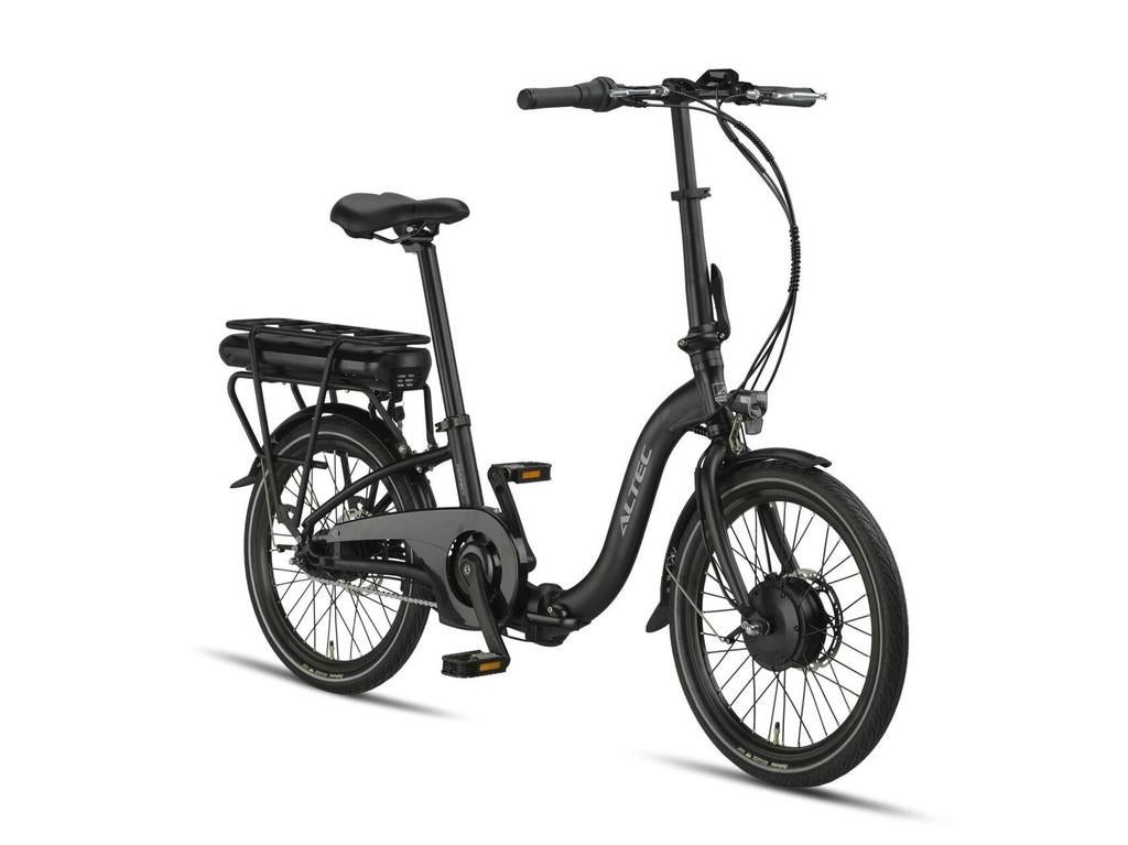 Altec Compact E-Bike 20"/39cm - Garantie/Levering, Overige merken, 9713 Bv Groningen, Nieuw, Altec