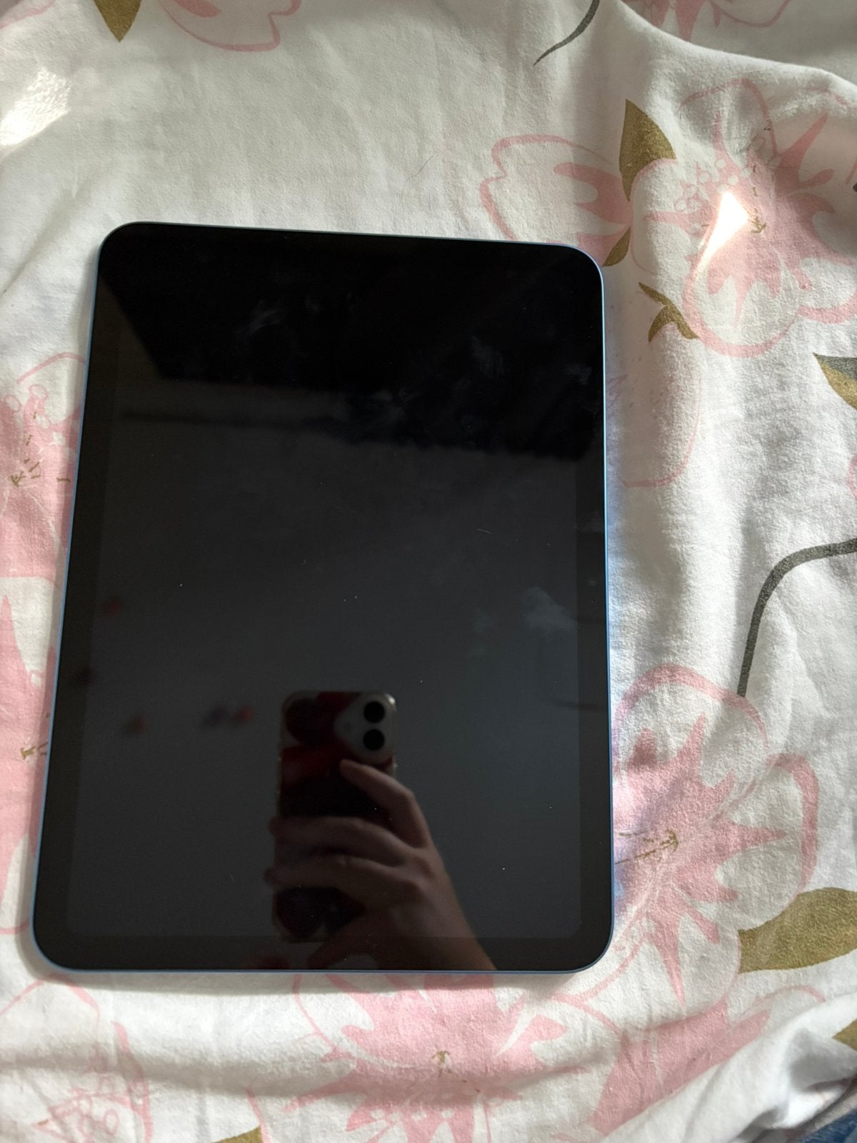Foto 2 van Ipad A16