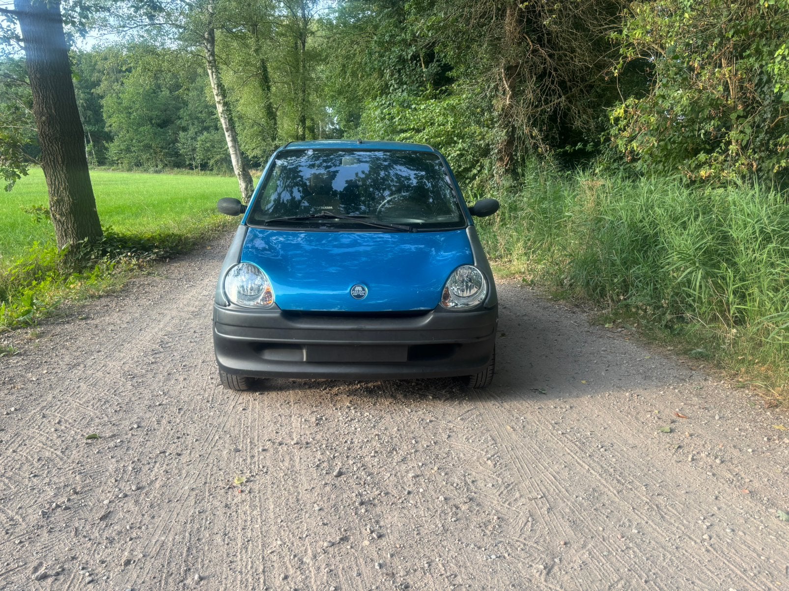 Brommobiel Aixam 500.4 superluxe, Auto-onderdelen, Ophalen, Nieuw