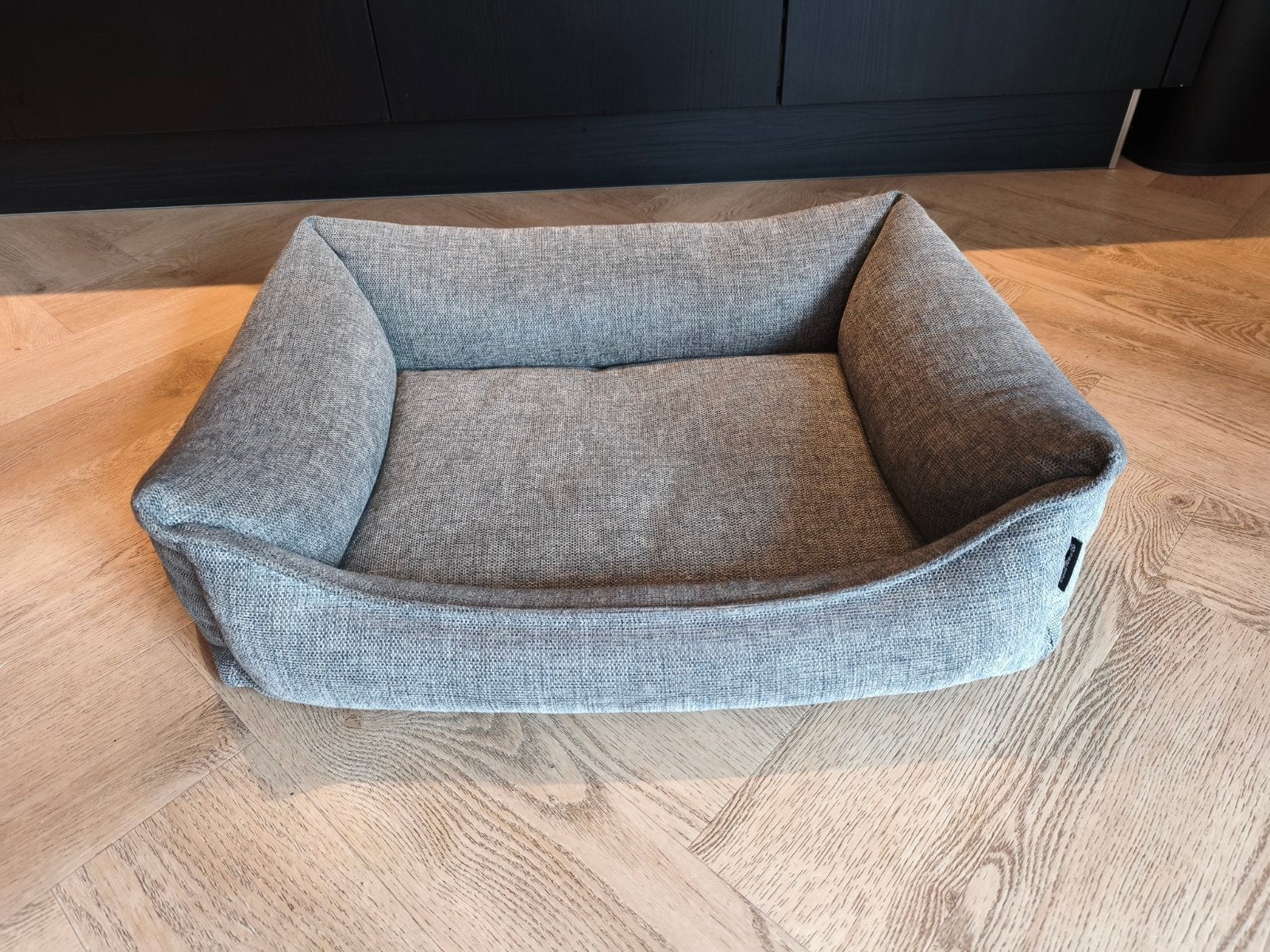 Hondenmand Beeztees 60 x 80 cm, Beeztees, Ophalen, Zo goed als nieuw, Hondenmand