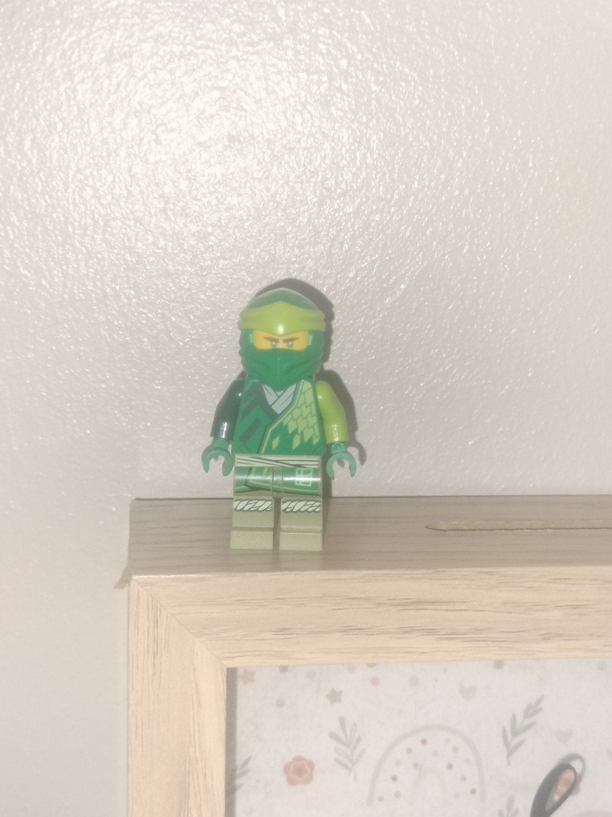 lego lloyd, Verzamelen, Ophalen of Verzenden, Zo goed als nieuw, Poppenhuis