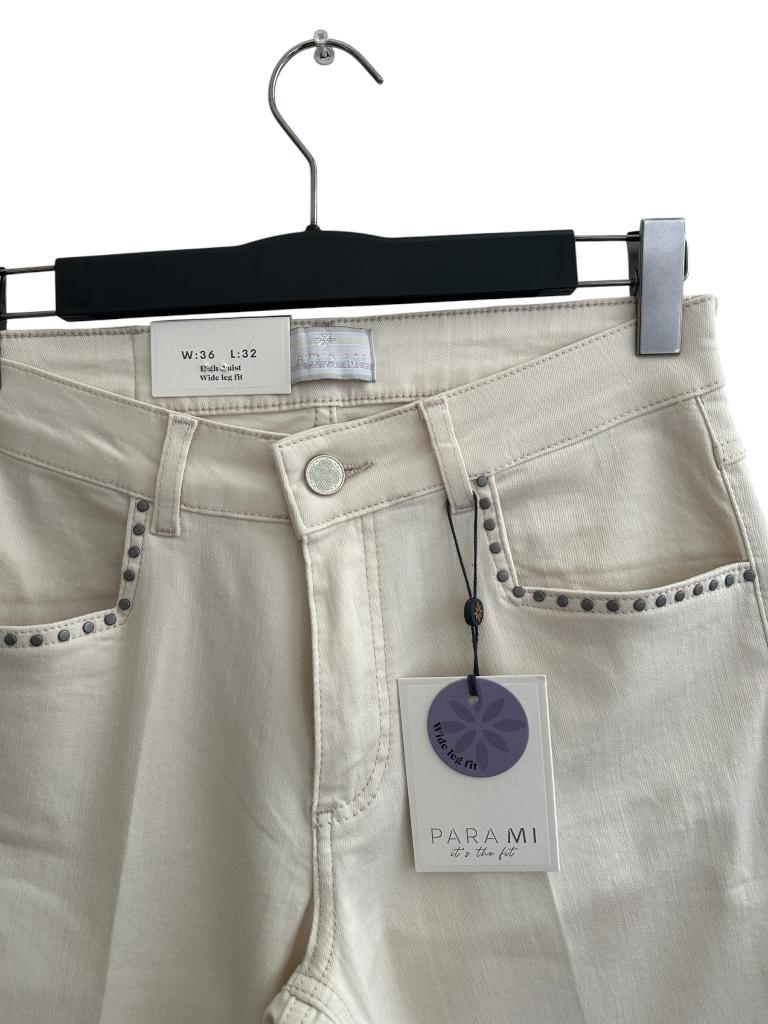 Para Mi broek NIEUW S, Nieuw, Ophalen of Verzenden, Lang