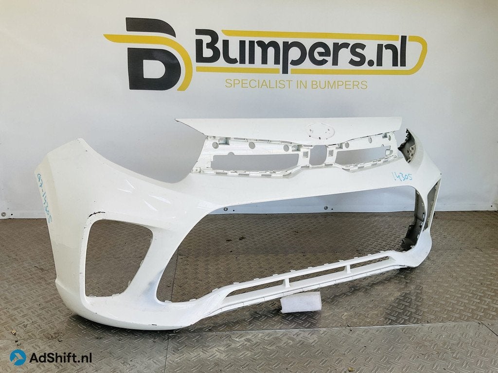 Bumper Kia Picanto GTLINE GT-LINE 2017-2021 86511-G6300 Voor, Auto-onderdelen, Bumper