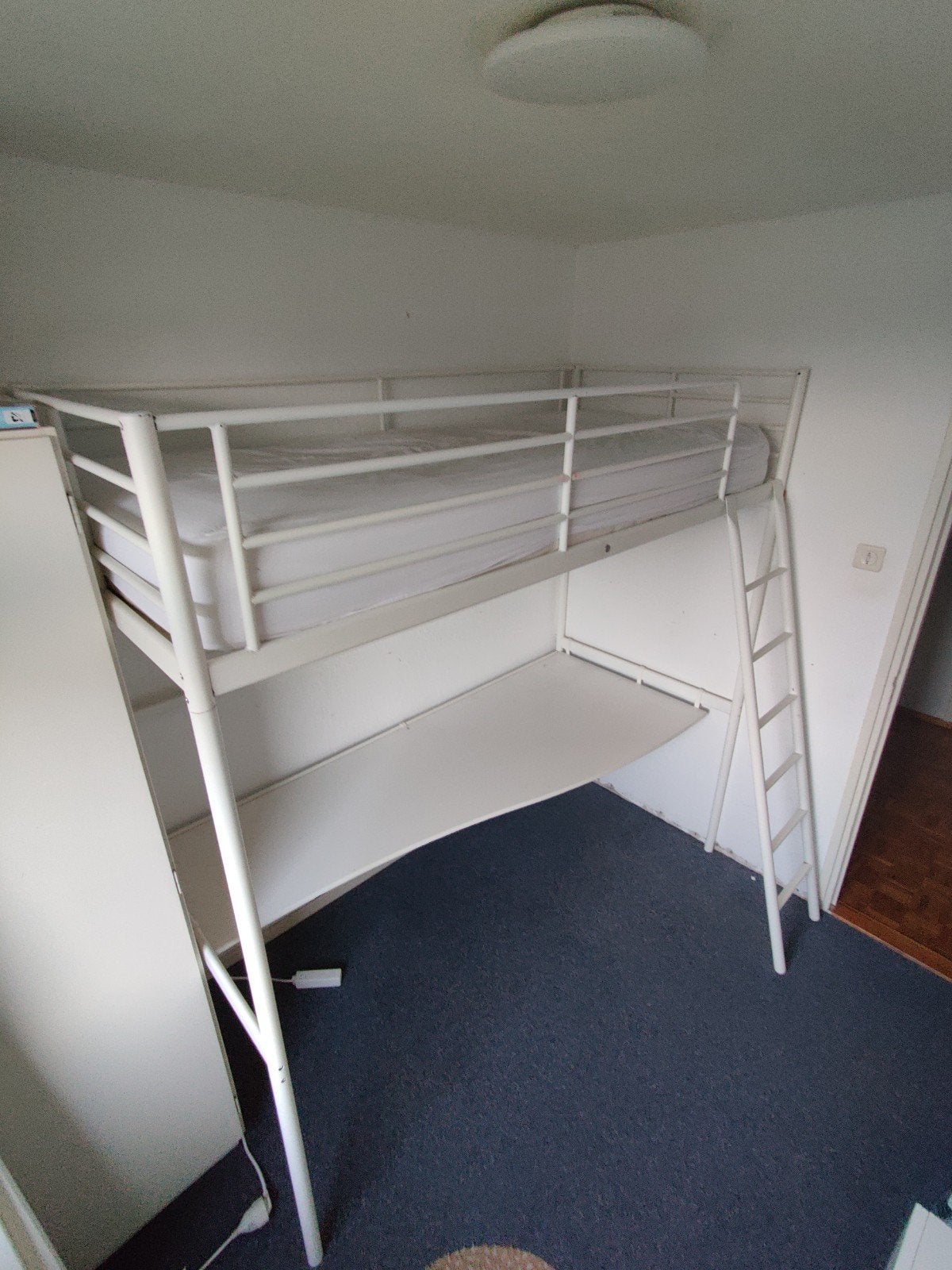 IKEA TROMSO, Ophalen, Eenpersoons, Hoogslaper
