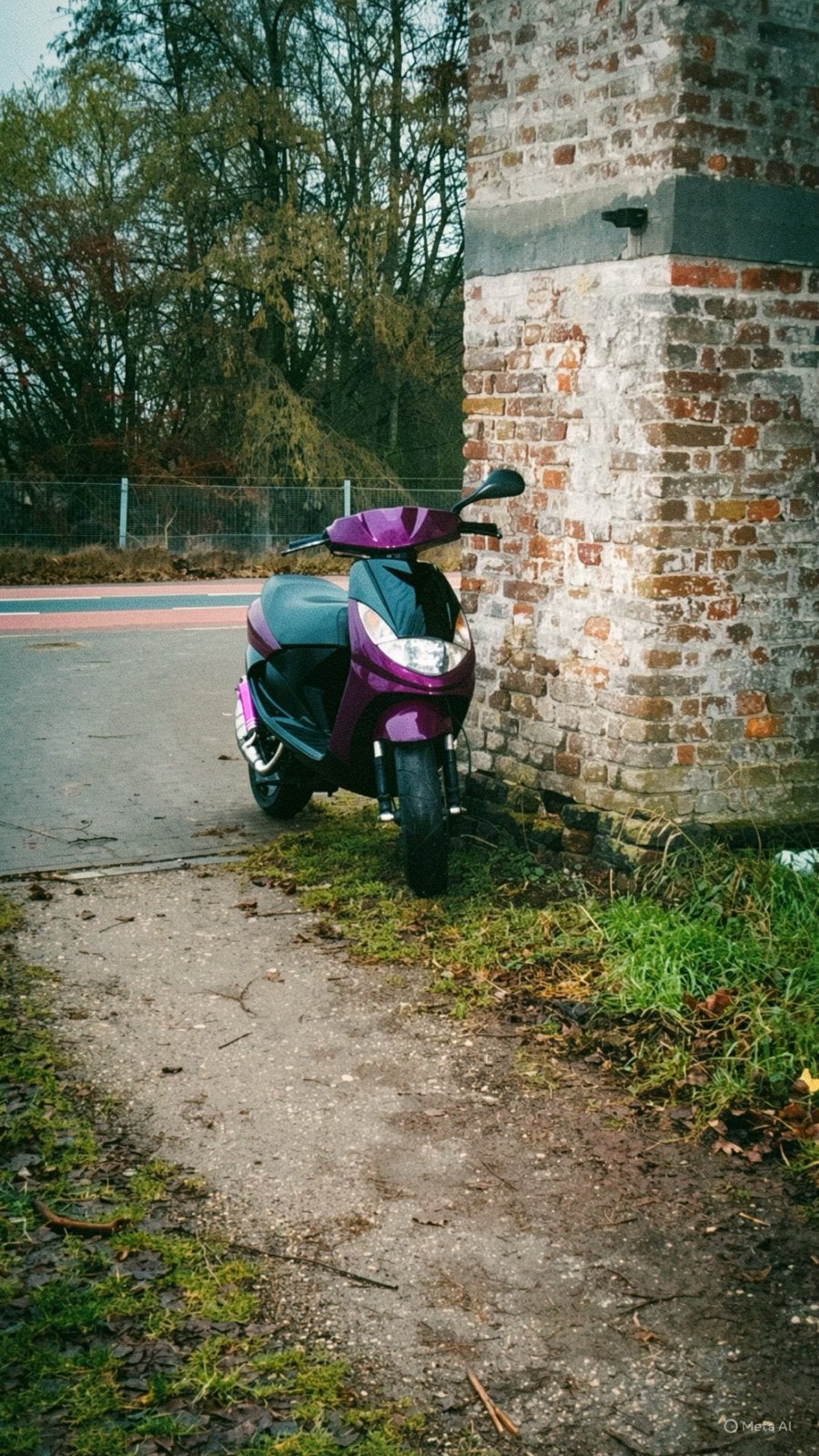 Peugeot Vivacity 50 cc RUILEN KAN OOK, Ophalen, Tweetakt, Gebruikt, Maximaal 45 km/u