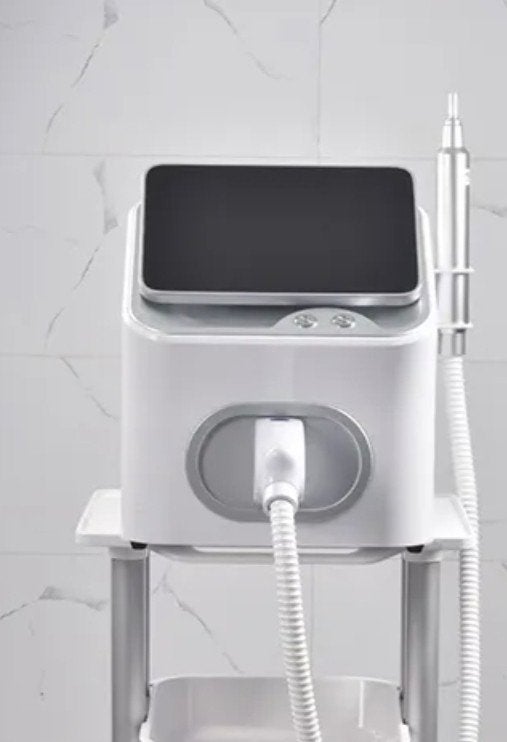 Pico second laser, Ophalen, Zo goed als nieuw, Overige typen