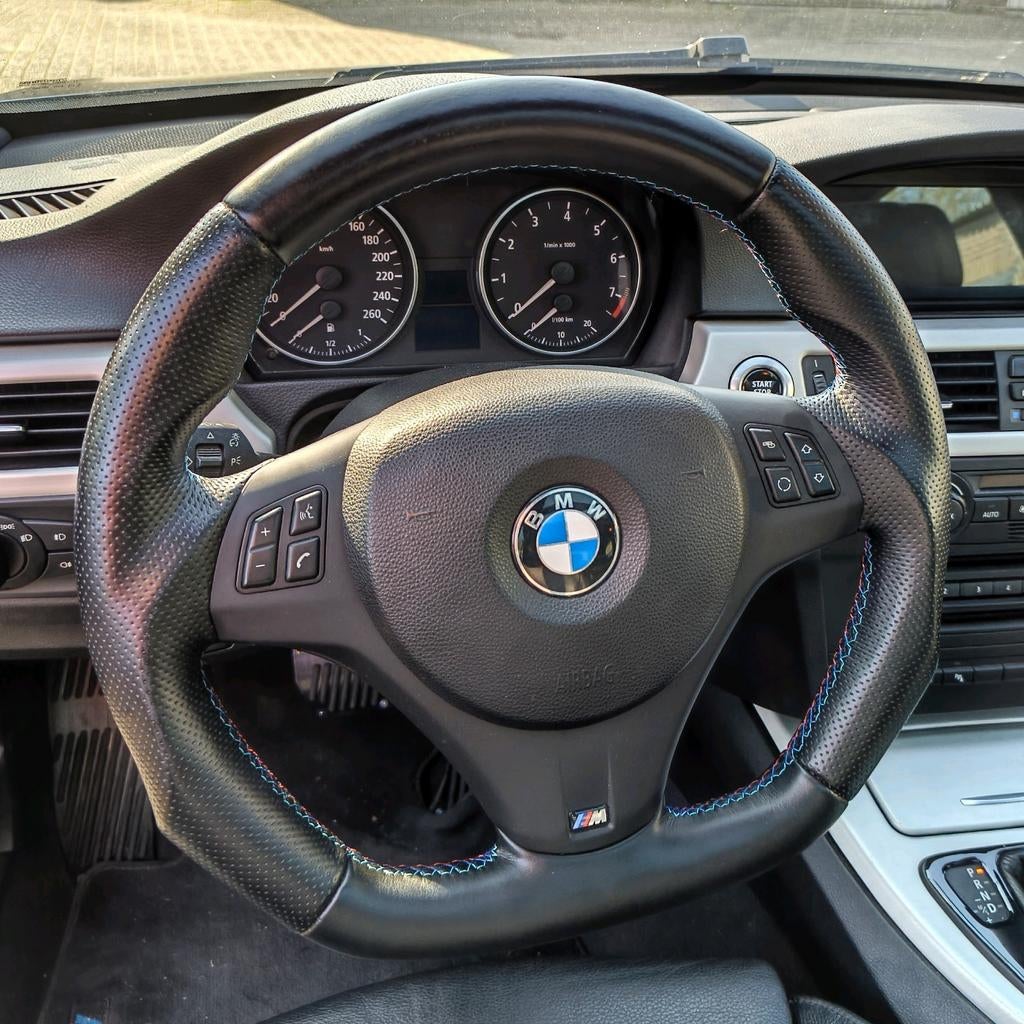 Origineel BMW Performance M sportstuur E90, Auto-onderdelen, Ophalen of Verzenden, Nieuw, BMW