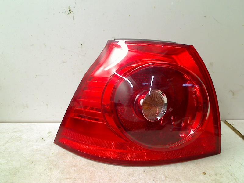 Achterlicht Links origineel Golf V (1K1) 2006, Auto-onderdelen, Verlichting, Volkswagen, Gebruikt