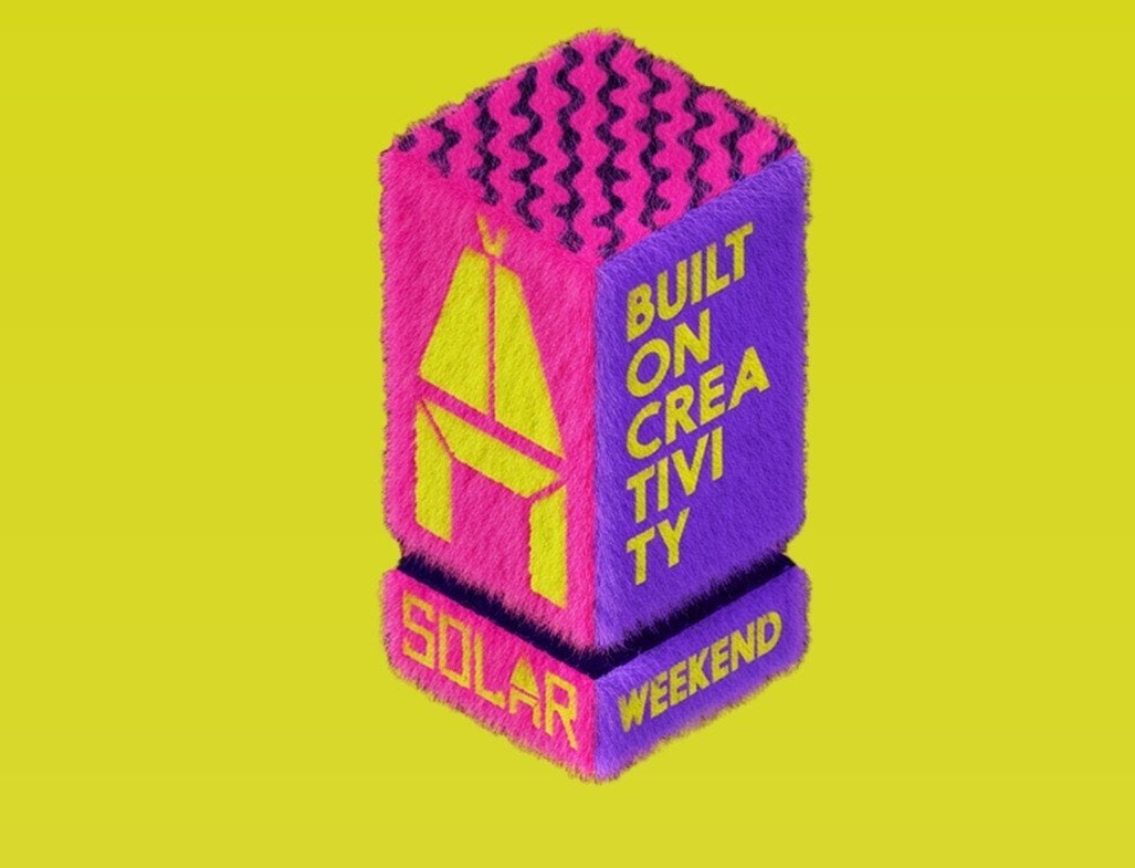 Solar Festival, Twee personen