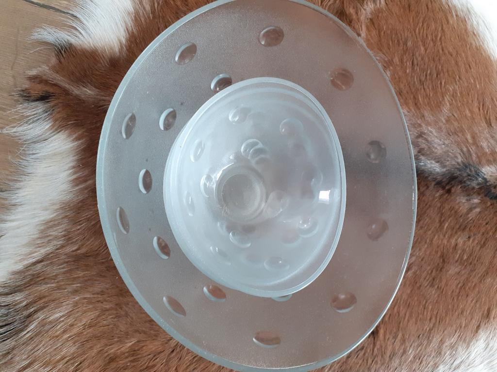 Verschillende schaaltjes, Ophalen, Glas, Overige stijlen, Schaal of Schalen