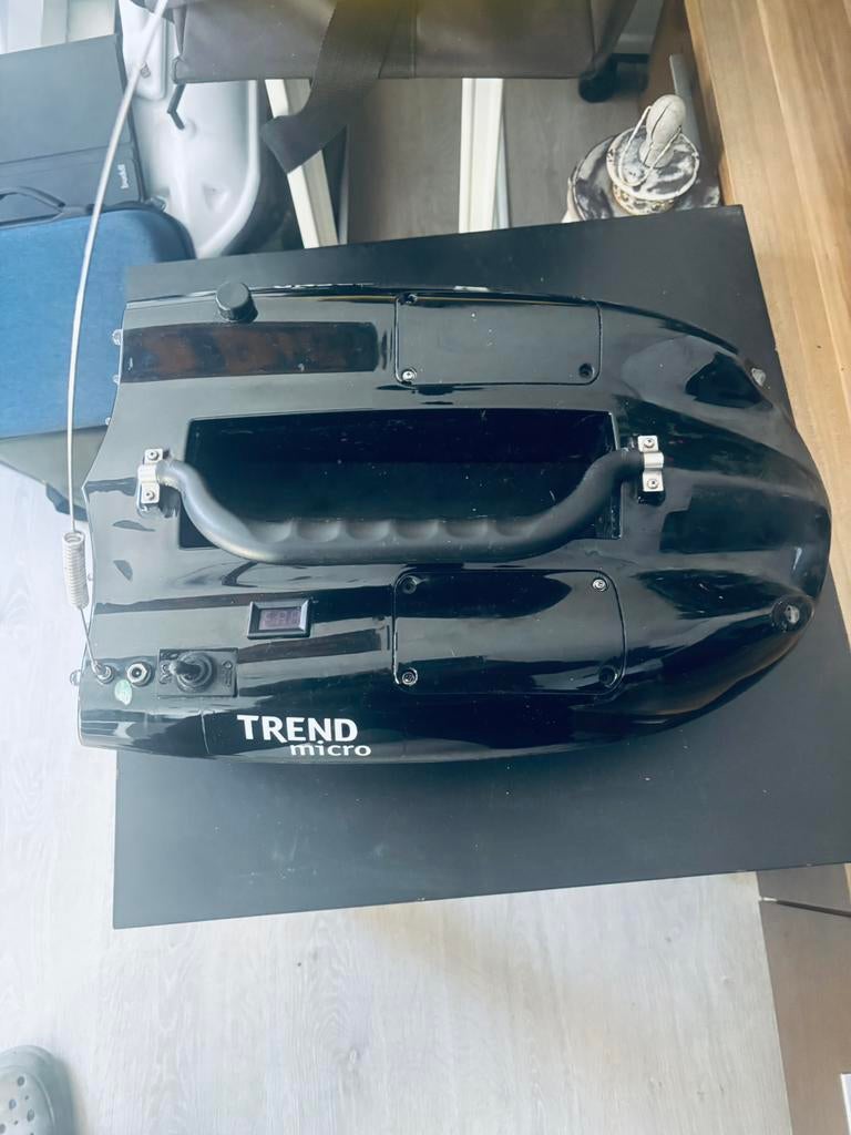 Trend Micro boot, Ophalen of Verzenden, Nieuw, Bumper