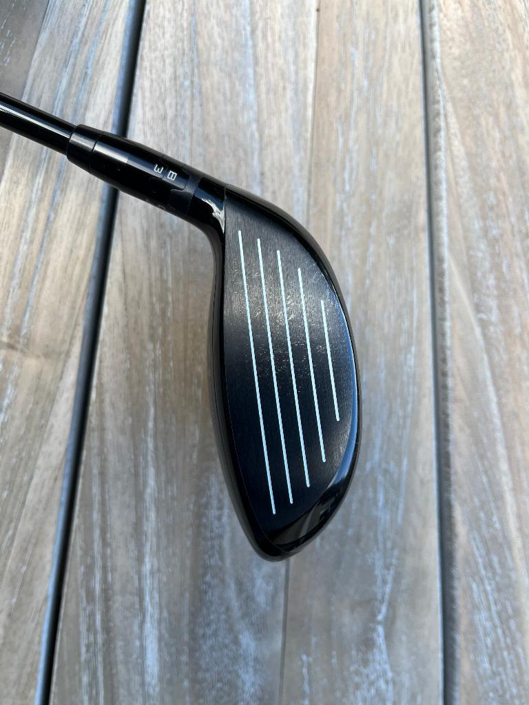Titleist TSR2 16.5 Fairway wood, Ophalen of Verzenden, Zo goed als nieuw, Club, Overige merken