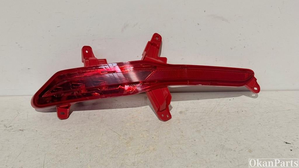 Kia EV6 linker mistlamp achter links reflector 92405CV150, Auto-onderdelen, Verlichting, Gebruikt, Ophalen of Verzenden