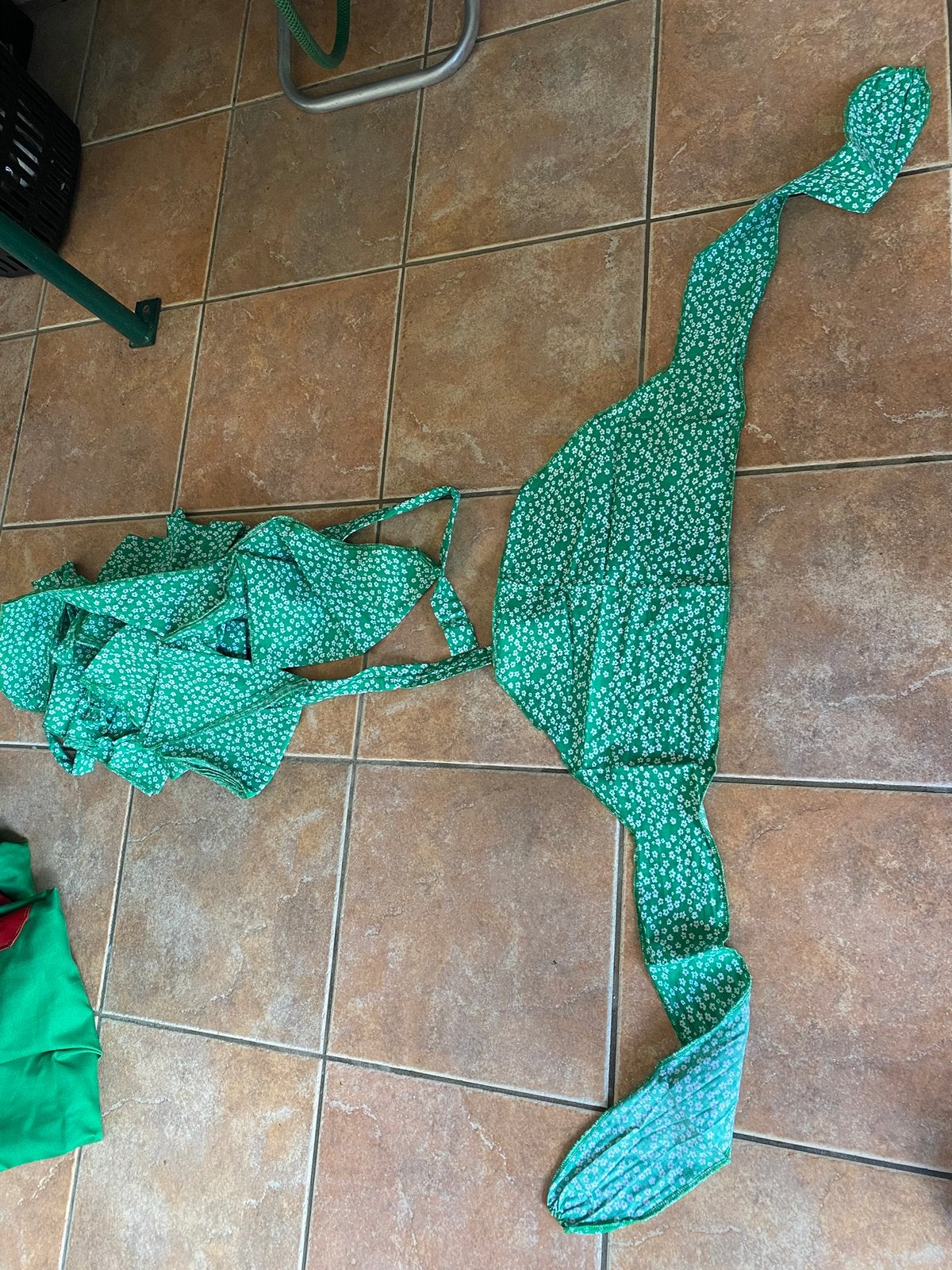 Carnaval, Ophalen of Verzenden, Zo goed als nieuw, Maat 46/48 (XL) of groter, Carnaval