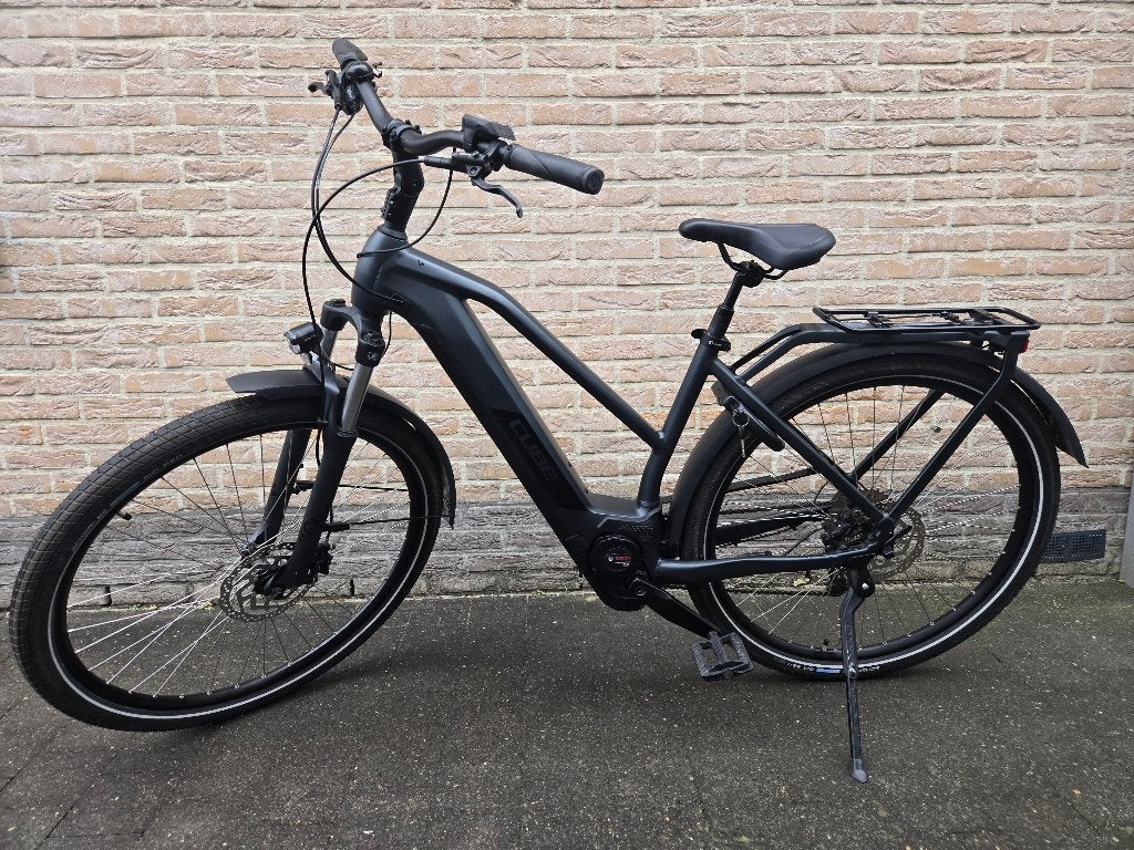 Cube Kathmandu Hybrid., Ophalen, Zo goed als nieuw, Cube