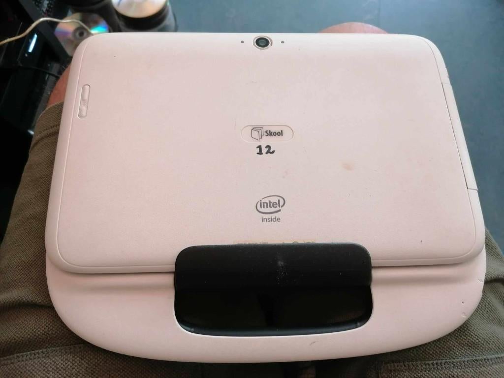 Tablet TL10IE2 '2GB - 2.4GHz' (Skool Server) ZIE INFO, Computers en Software, Windows Tablets, 10 inch, 32 GB, Uitbreidbaar geheugen