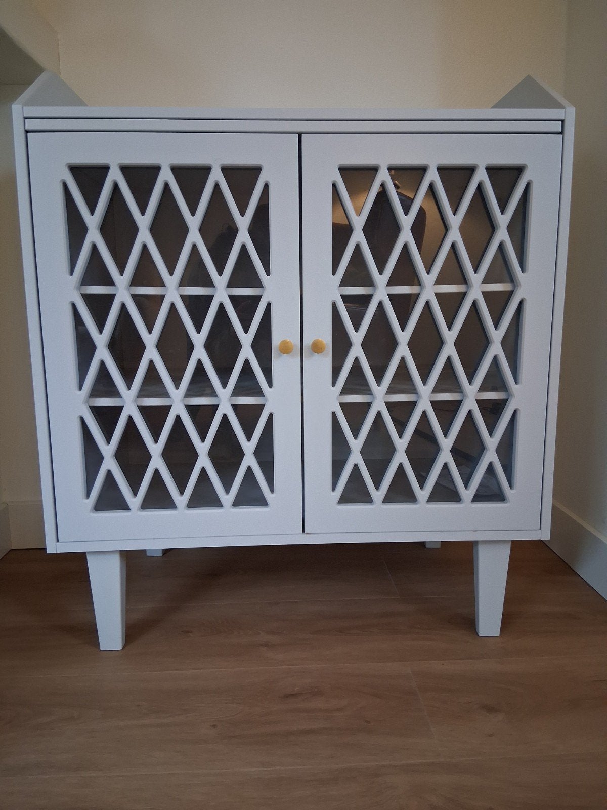 CamCam Copenhagen commode Harlequin