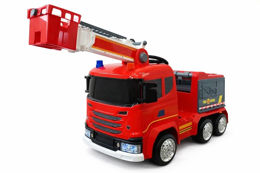 Elektrische kinderauto’s, nieuw in doos, Ophalen, Nieuw