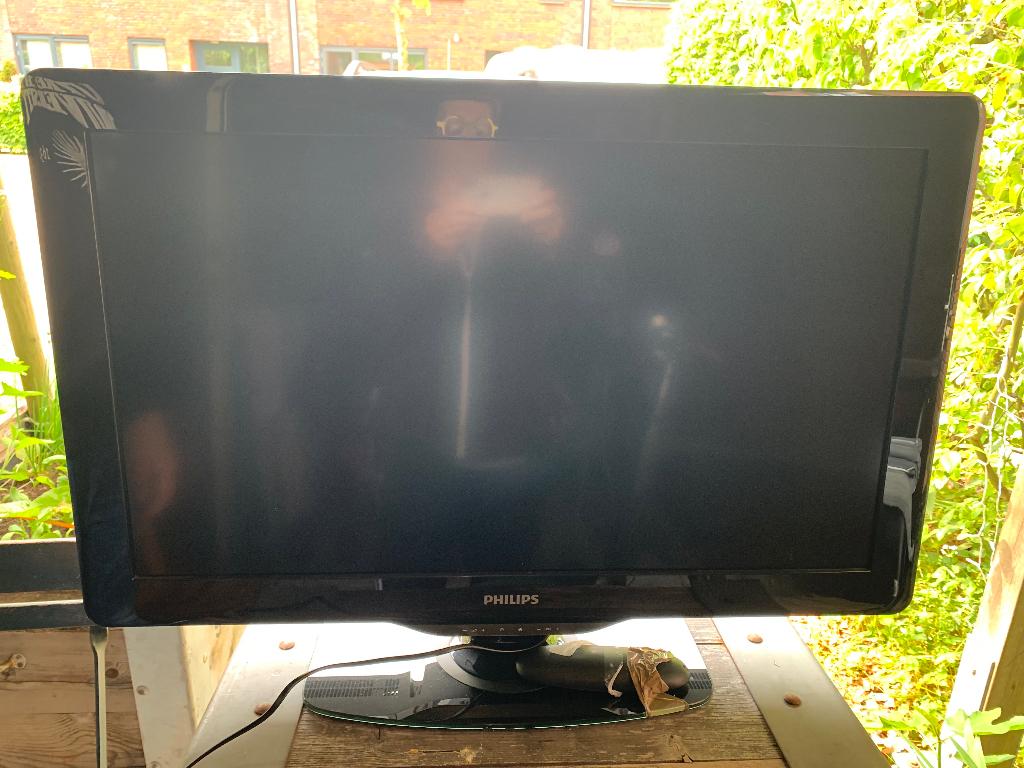 Phillips HDMI tv , 32 inch, Audio, Tv en Foto, Televisies, Ophalen, Philips, 50 Hz, LCD