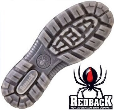 Redback UBCH Werkboots, Boots, Nieuw, Ophalen of Verzenden, Bruin