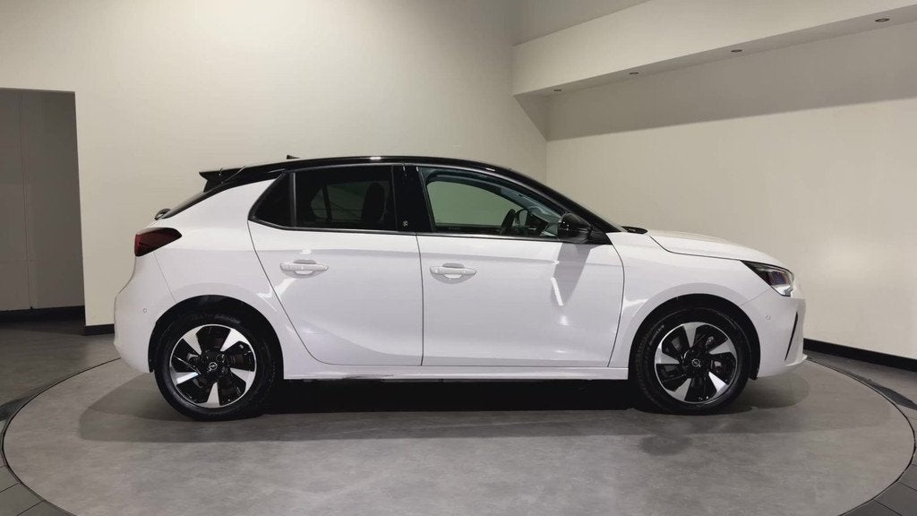 Opel Corsa Electric Edition 50 kWh | Volledig Digitaal | SOH, Auto's, Opel, Gebruikt, Met garantie (alle), Origineel Nederlands