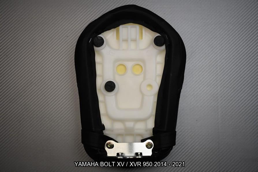 AVDB achter zadel voor YAMAHA BOLT XV / XVR 950 2014 2021, Ophalen of Verzenden, Nieuw