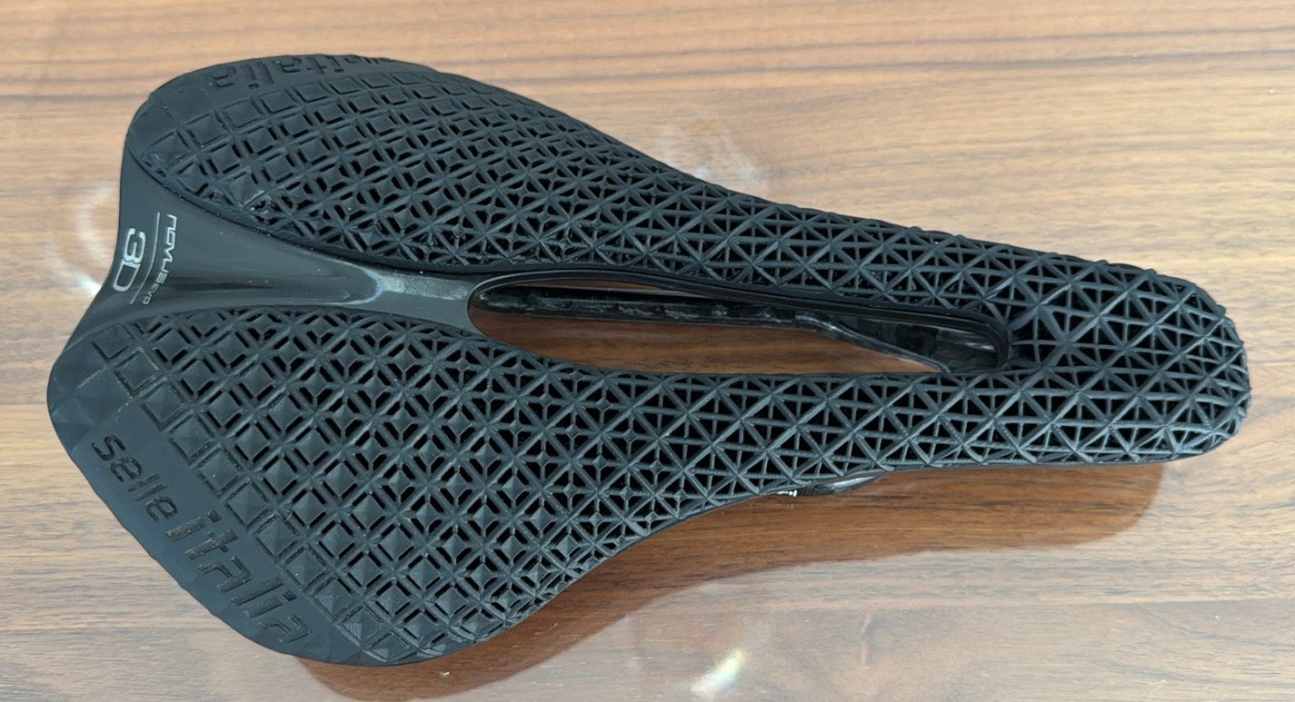 selle Italia Novus boost evo 3D superflow carbon, Nieuw, Ophalen of Verzenden, Racefiets, Zadel