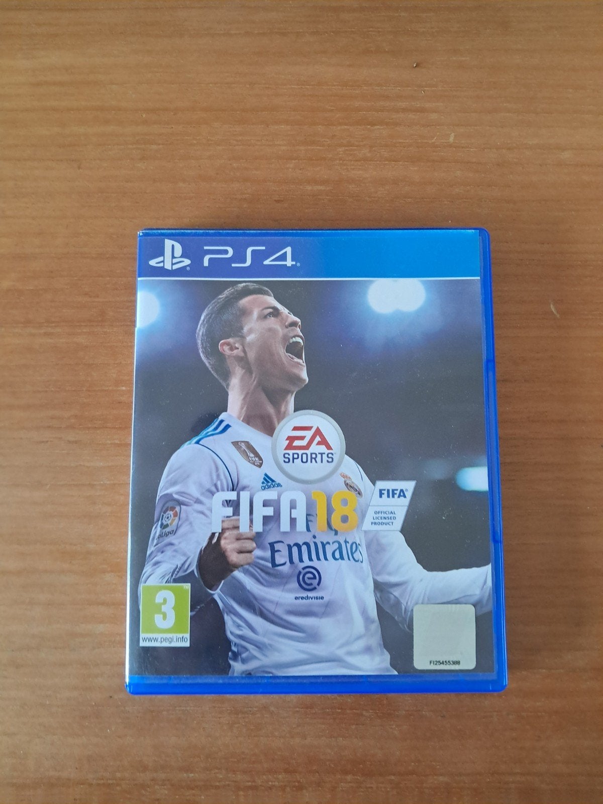 PS4 Games: Ratchet & Clank, FIFA 17, 18, 20, NBA 2K20, Ophalen, Zo goed als nieuw