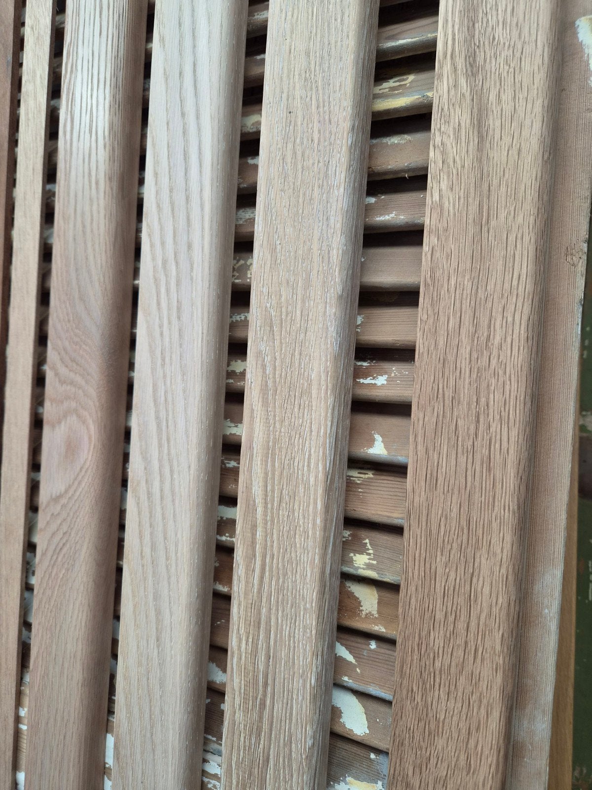 EIKEN PLINTEN DIVERSE SOORTEN EN KLEUREN!, Eiken, Nieuw, Ophalen of Verzenden, 200 tot 250 cm