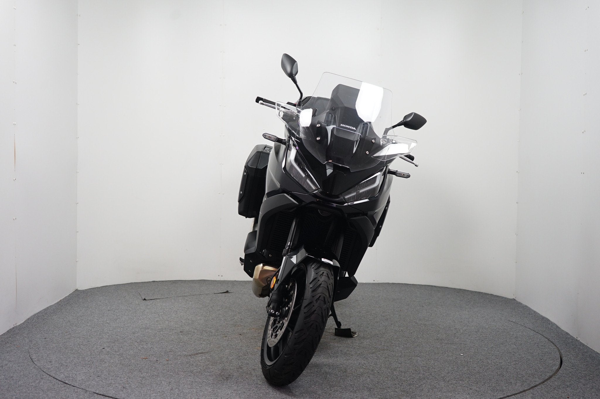 Honda NT 1100 A (bj 2022), Bedrijf, Meer dan 35 kW, Toermotor, Traction Control