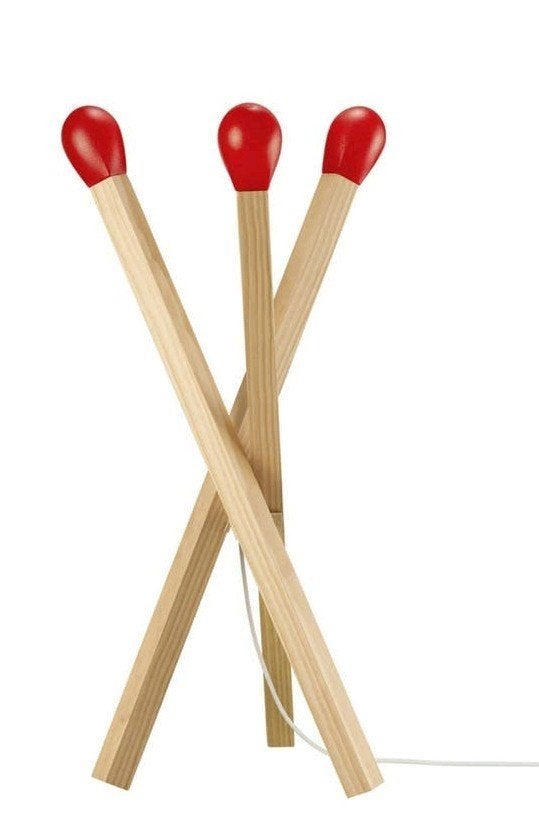 Ikea Strala Vinterfint LED Vloerlamp Lukas Bazle Nieuw, Nieuw, Modern, Speels, Design, Minder dan 100 cm, Ophalen