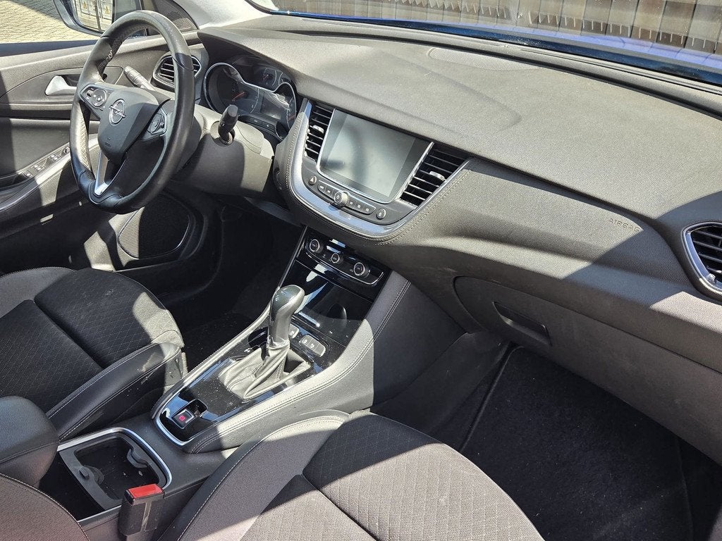 Opel GRANDLAND X 1.2 Turbo Innovation, Voorwielaandrijving, 1350 kg, Gebruikt, Euro 6