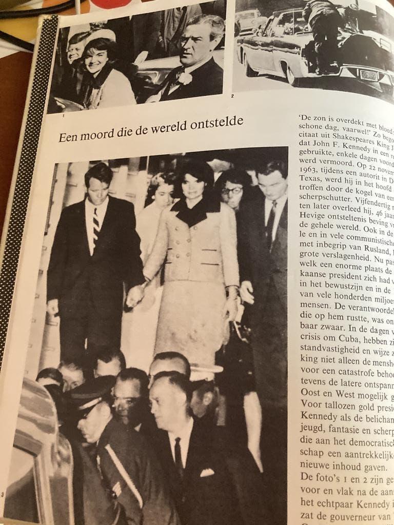 World press foto 1963, Ophalen of Verzenden, Gelezen, Overige onderwerpen