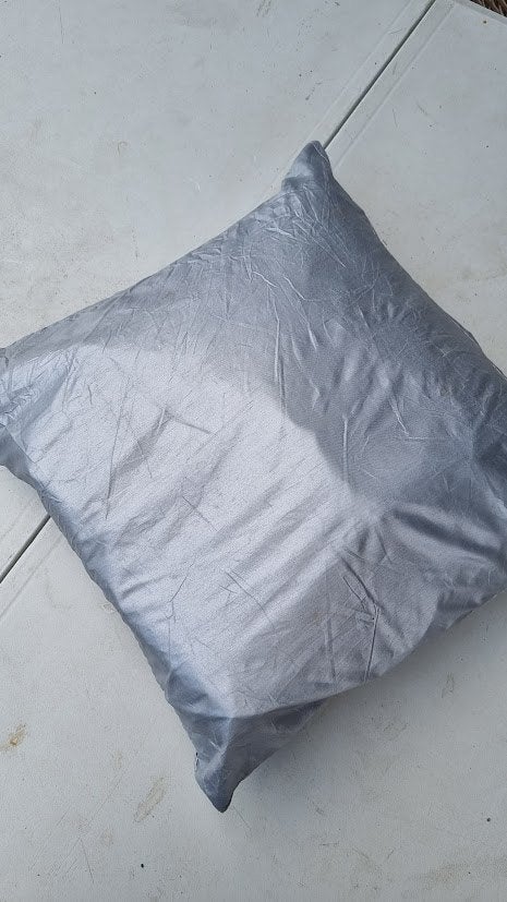 autobeschermhoes ijsdoek autoruit, Overige merken, Ophalen of Verzenden, Nieuw, Overige typen