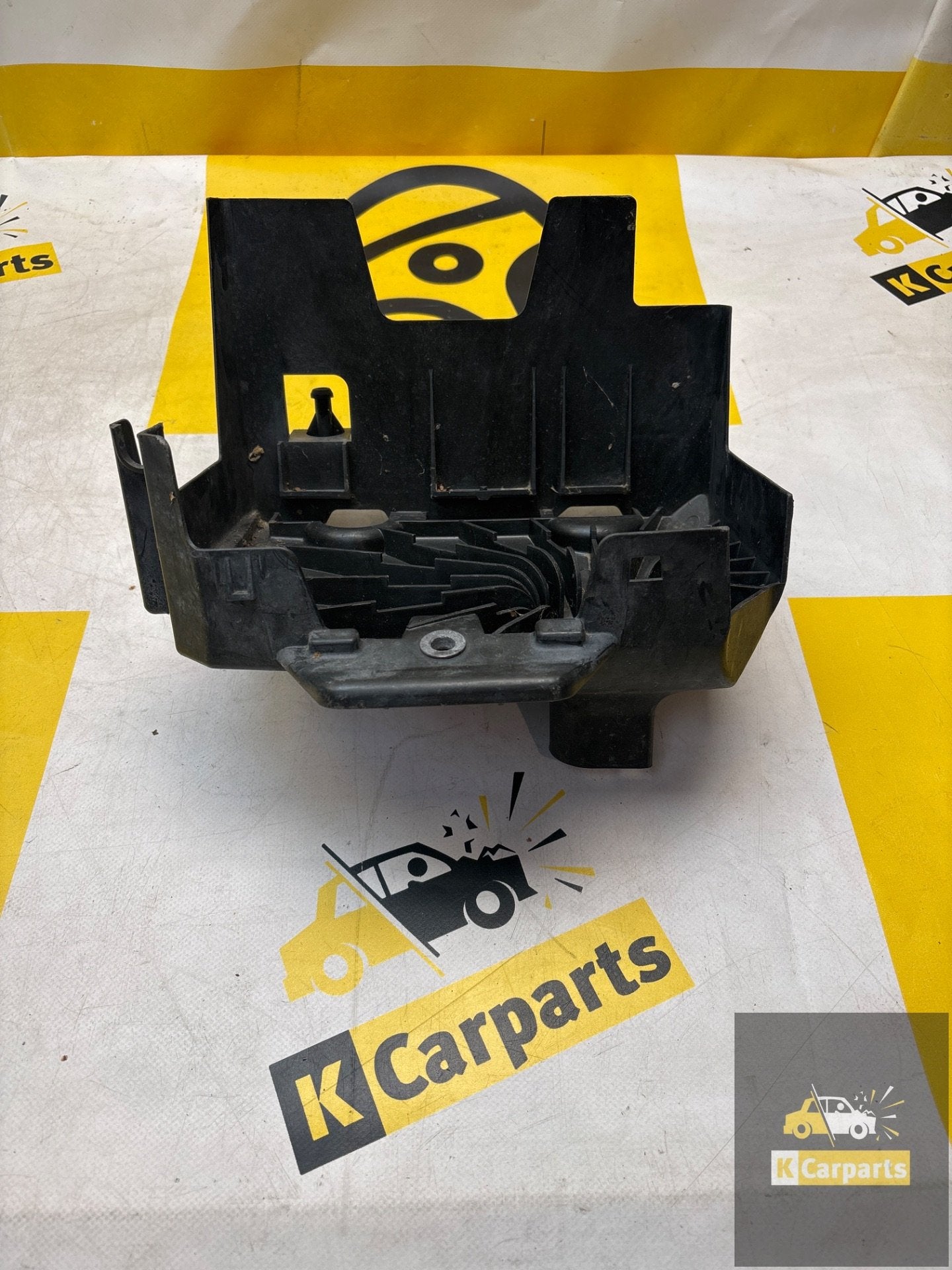 Zekeringkast VW polo 6R/6C origineel 6r0915321, Info@fabrikant.eu, Ophalen of Verzenden, Fabrikant BV, Gebruikt