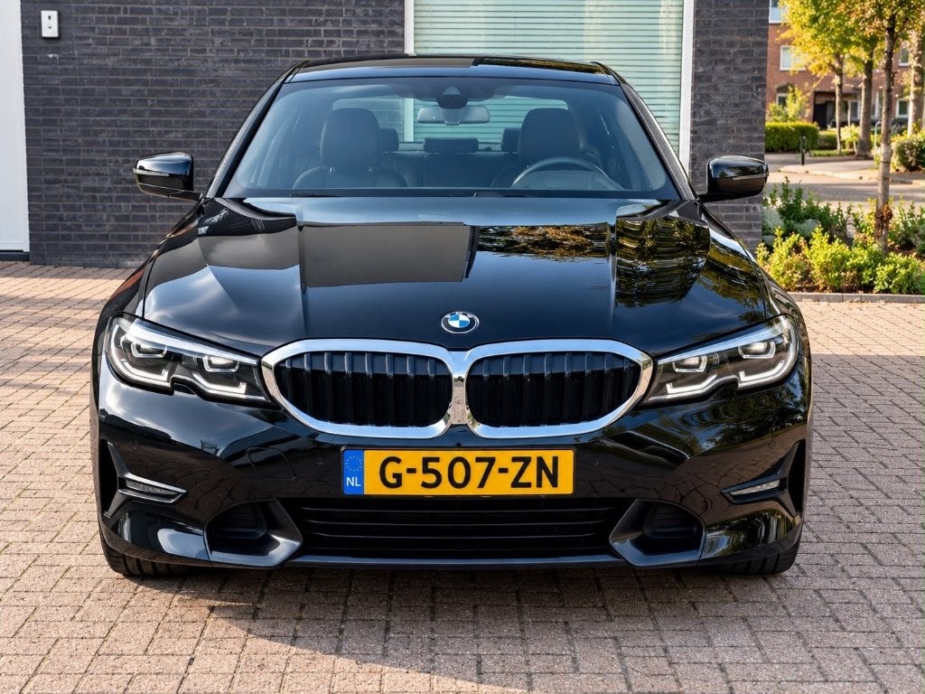Bmw 3-Serie (G20)