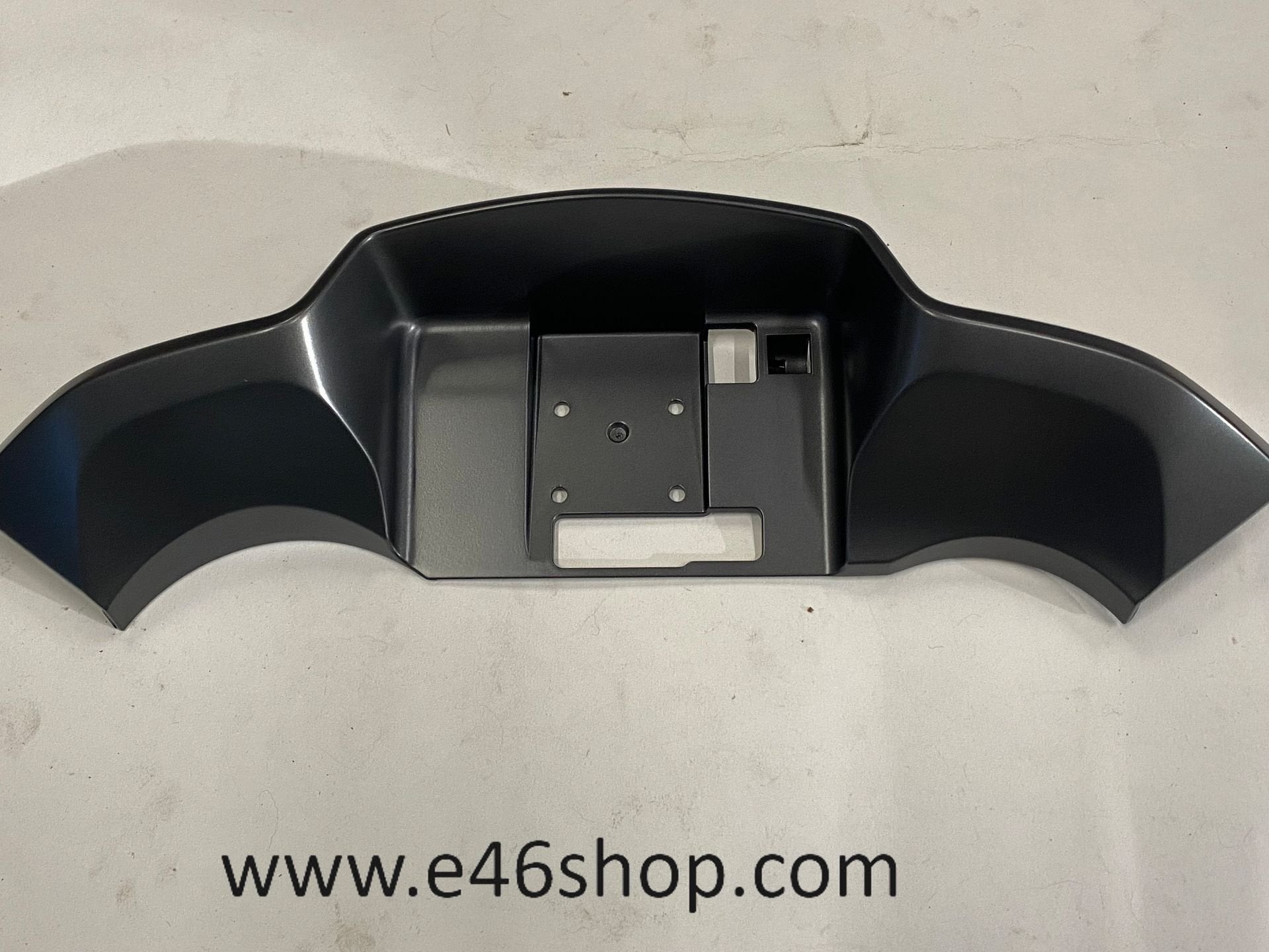 INSTRUMENTENPANEEL AFDEKKING BMW  R1200 R1250RT OE 773185456, -, -, Nieuw, Ophalen of Verzenden