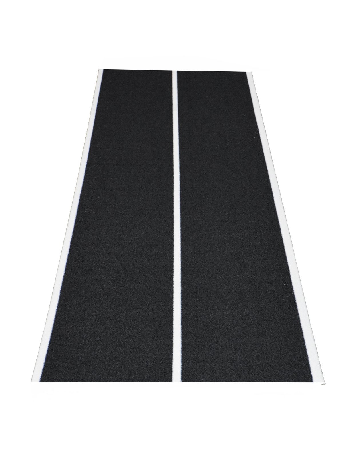 Pro Evolution Sprinttrack Zwart 2m x 10m €450,-, Stunttegels, Overige typen, Nieuw, Ophalen of Verzenden