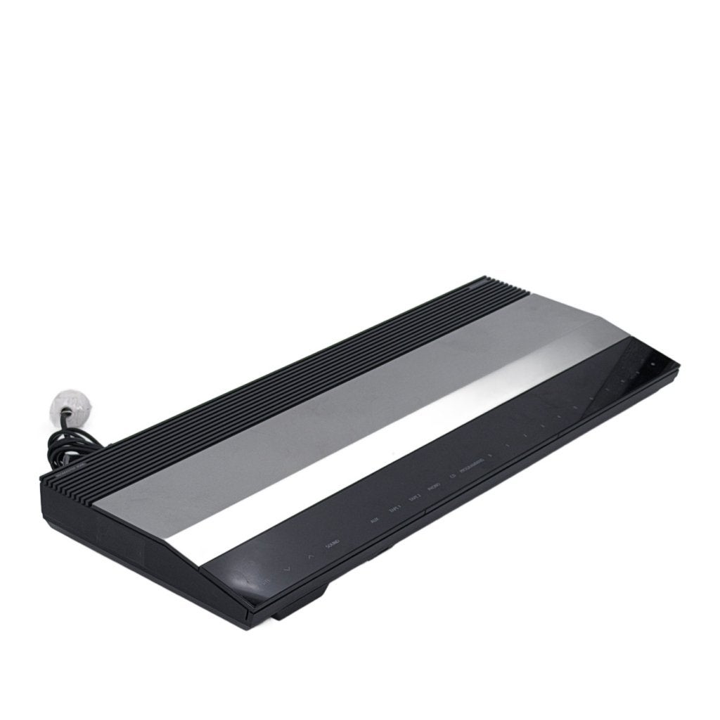 Bang & Olufsen Beomaster 4500 Versterker, Bang en Olufson, Gebruikt, Support@bangenolufson.com, Bang & Olufsen Group
Peter Bangs Vej 15
7600 Struer
Denmark