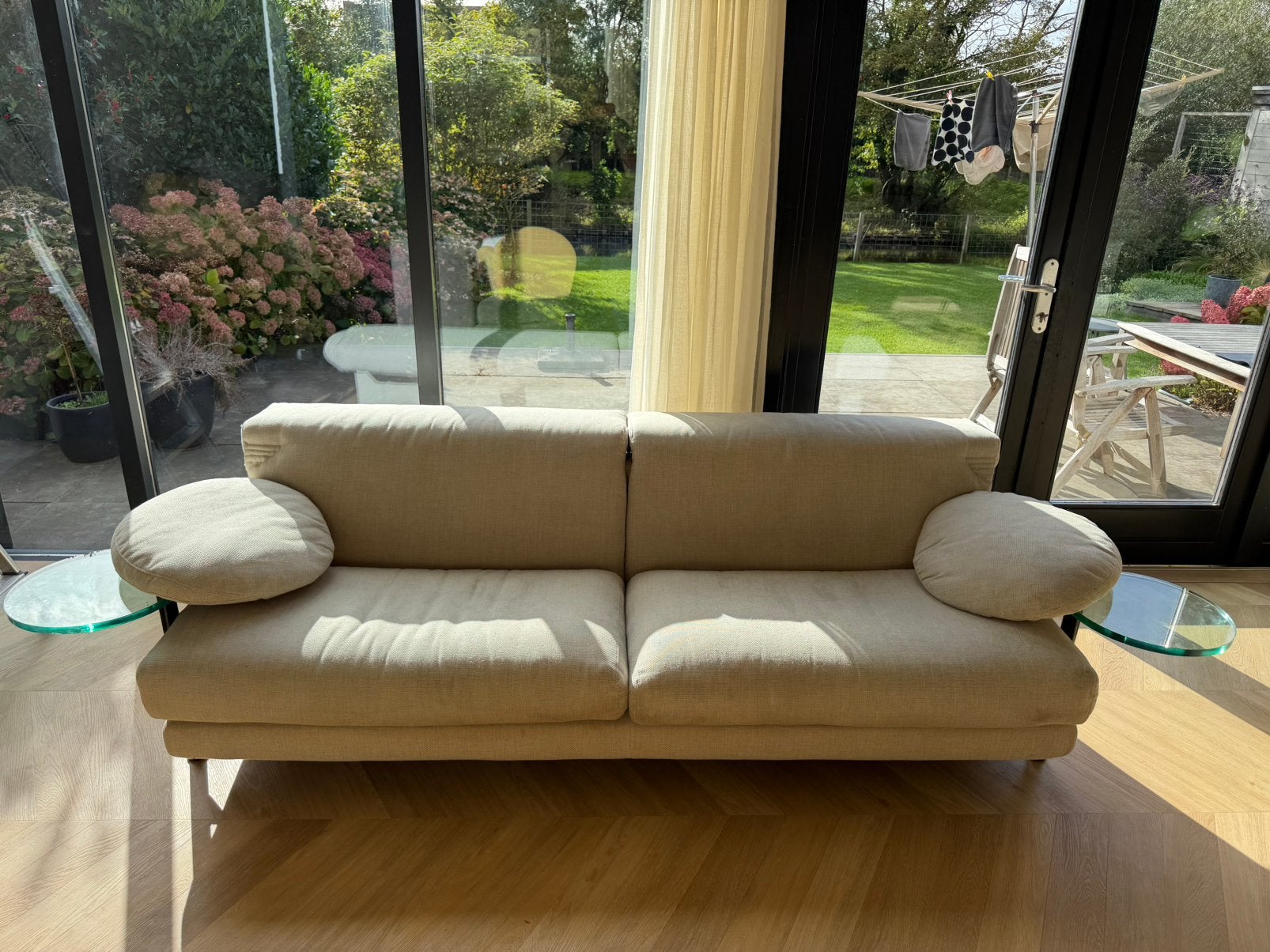 B&B Italia Arca, Huis en Inrichting, Ophalen, Gebruikt, 75 tot 100 cm