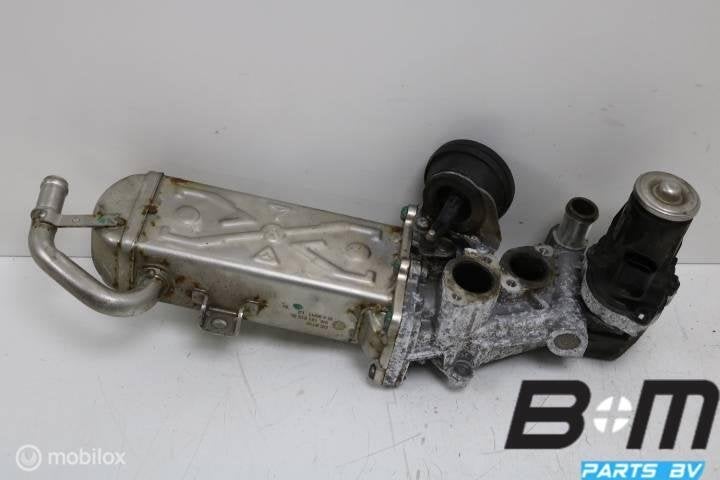 EGR koeler VW Passat B7 2.0 TDI CFG 03L131512BL, Gebruikt