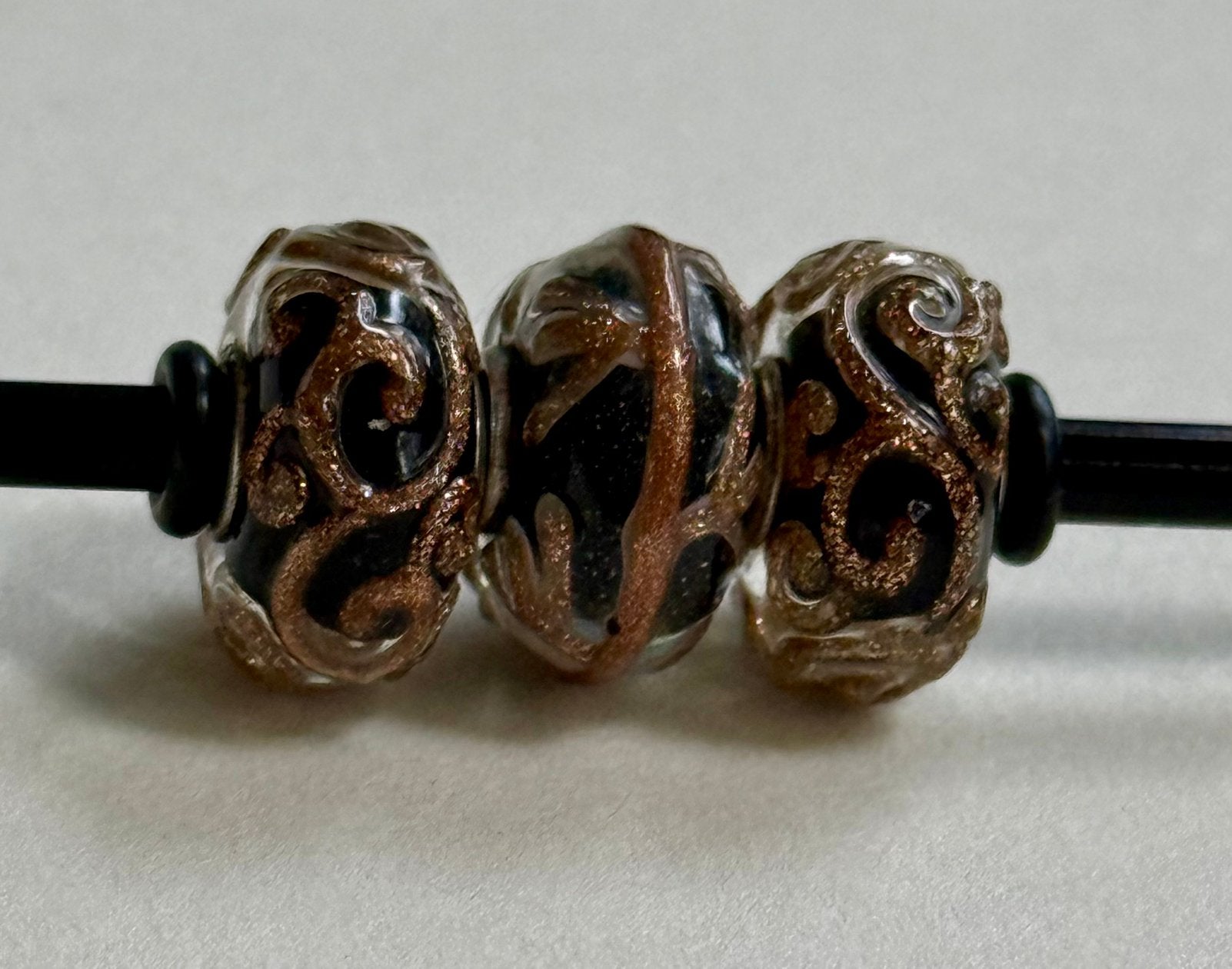 Trollbeads, Sieraden, Tassen en Uiterlijk, Ophalen of Verzenden, Nieuw, Zilver, Trollbeads