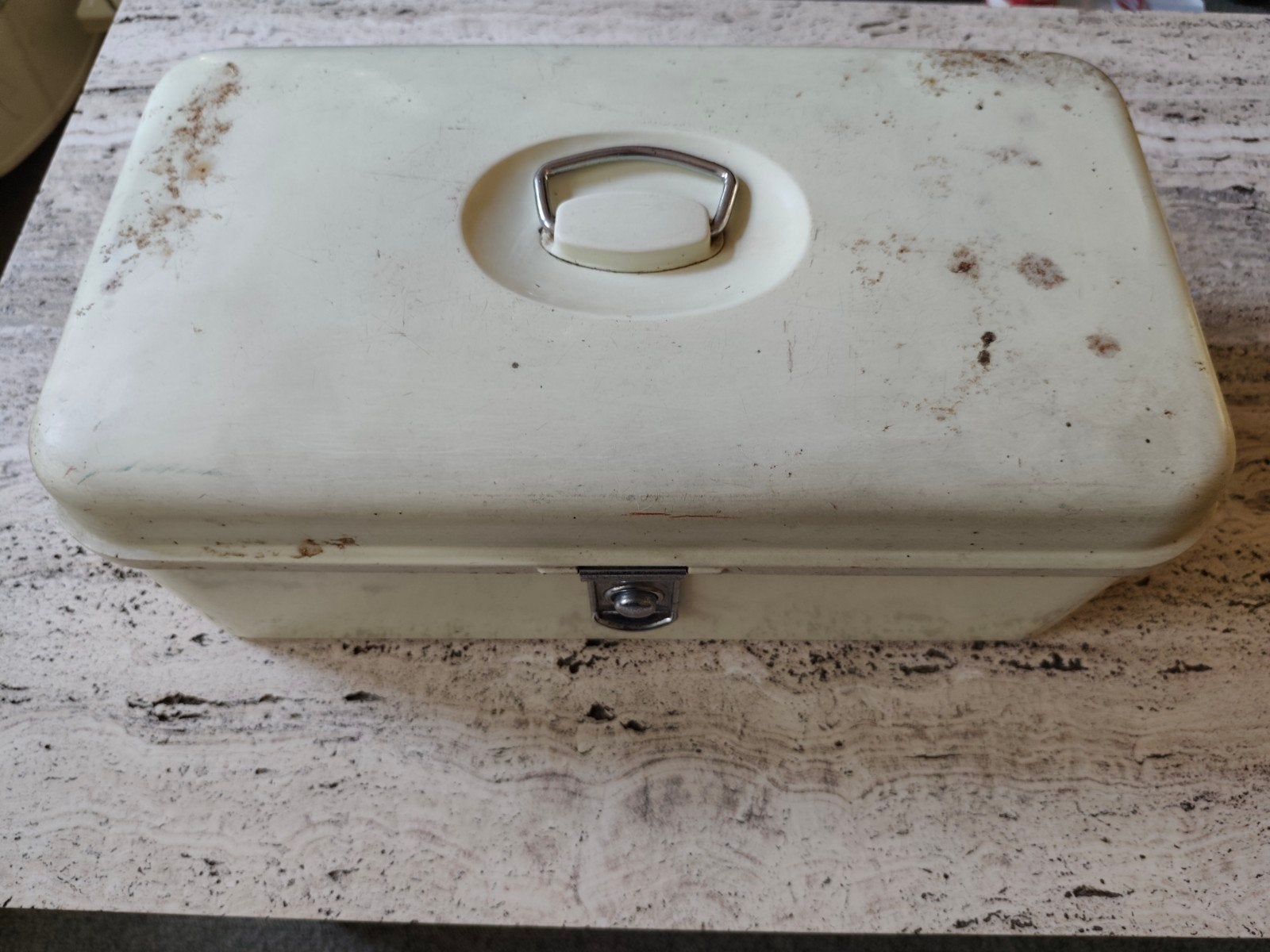 Vintage Brabantia brood bak, Ophalen, Huis en Inrichting